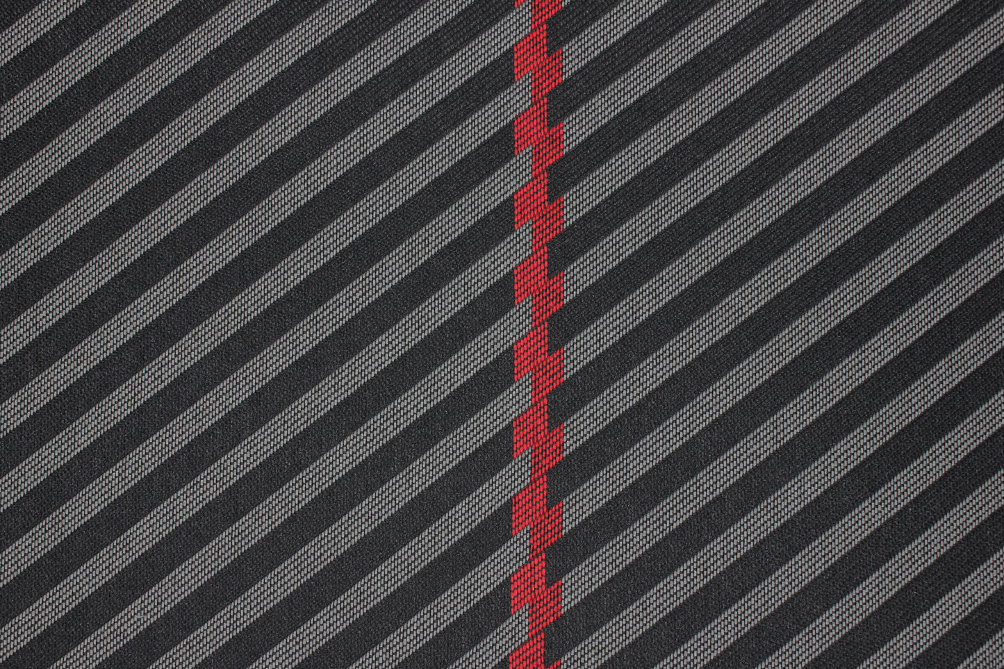 Alpina Red Car Upholstery Fabric - BMW M3 E30 E36 E34 E28 E21 M5 - 4mm Foam - 59" - 150CM - Perfect for Car, Seat, Automobile