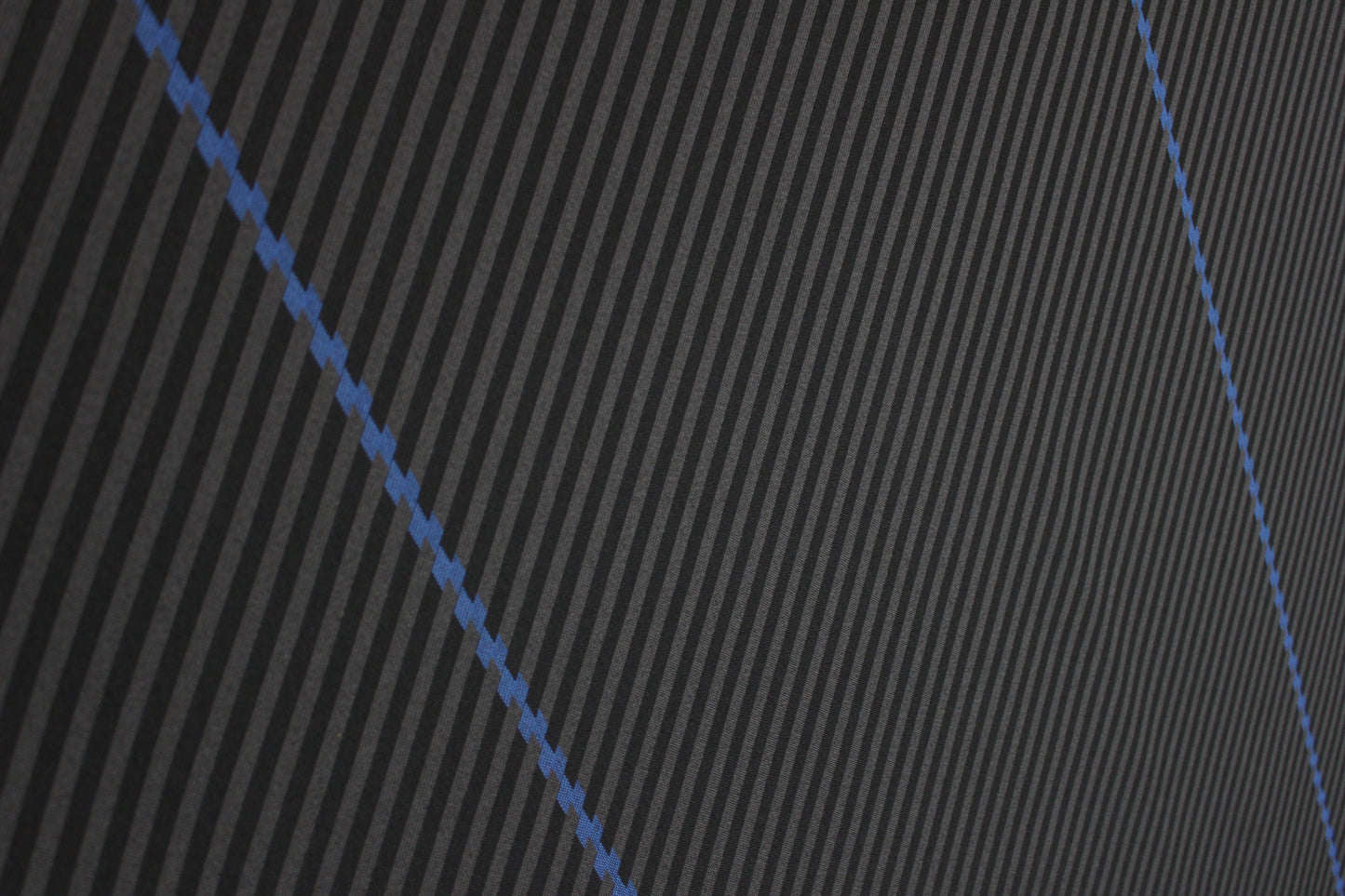 Alpina Blue Car Upholstery Fabric - BMW M3 E30 E36 E34 E28 E21 M5 - 4mm Foam - 59" - 150CM - Perfect for Car, Seat, Automobile