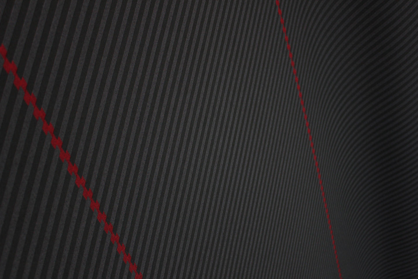 Alpina Red Car Upholstery Fabric - BMW M3 E30 E36 E34 E28 E21 M5 - 4mm Foam - 59" - 150CM - Perfect for Car, Seat, Automobile