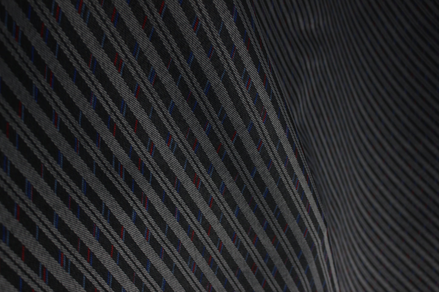 BMW - Opel Car Upholstery Fabric Gray - Insignia, Astra, Corsa, Mokka - 3mm Foam - 59" - 150CM - Perfect for Seat, Interior, Automobile