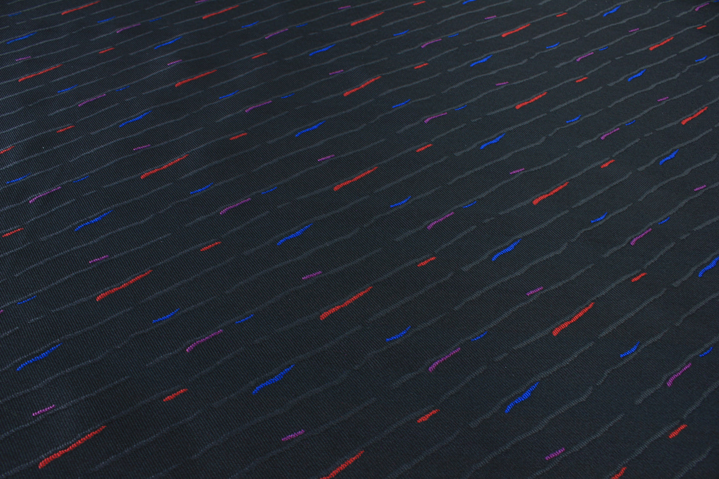 BMW M Rain Premium Car Upholstery Fabric - E30 E36 E34 E28 E21 M5- NO Foam - 59" - 150CM - Car, Seat, Interior, Automobile, Door, M3 M4