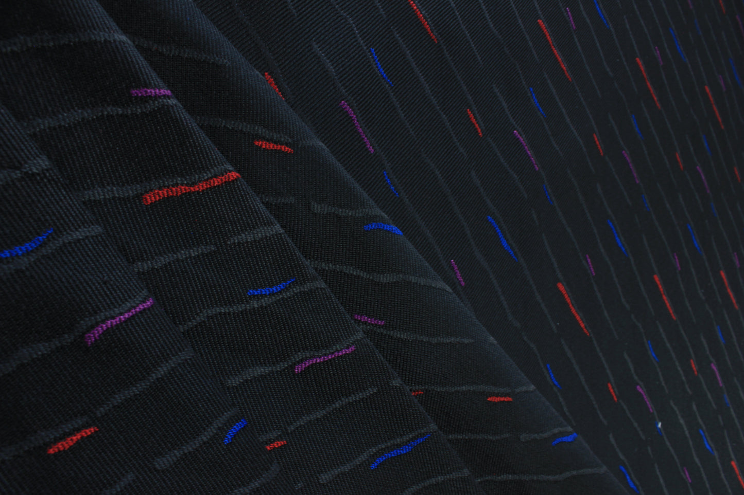 BMW M Rain Premium Car Upholstery Fabric - E30 E36 E34 E28 E21 M5- NO Foam - 59" - 150CM - Car, Seat, Interior, Automobile, Door, M3 M4