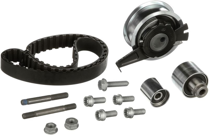 GATES K055678XS PowerGrip® Timing Belt Kit for VW / Audi / Seat / Skoda 1.6 & 2.0 TDI Engines