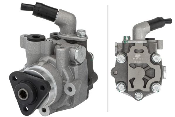 Power Steering Pump for VW Crafter 2.0 TDI (2012-2016) - OE 2E0422145B