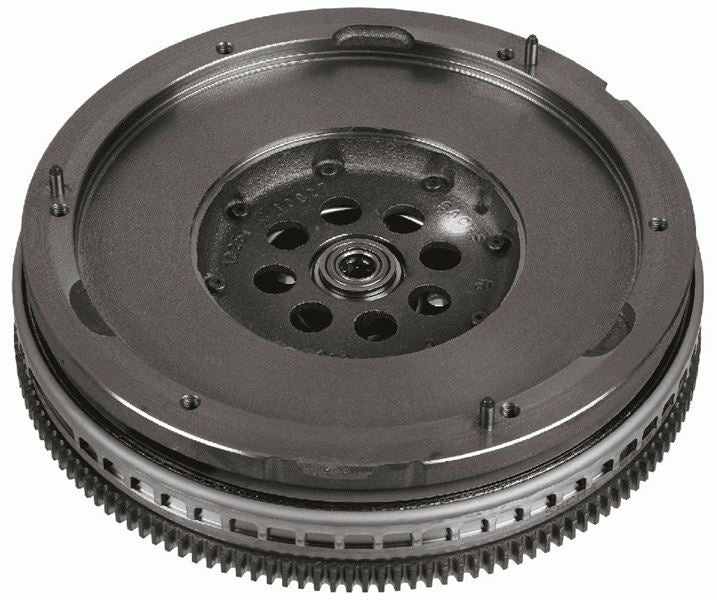 SACHS 2294 000 994 Dual-Mass Flywheel (DMF) for Passenger Vehicles