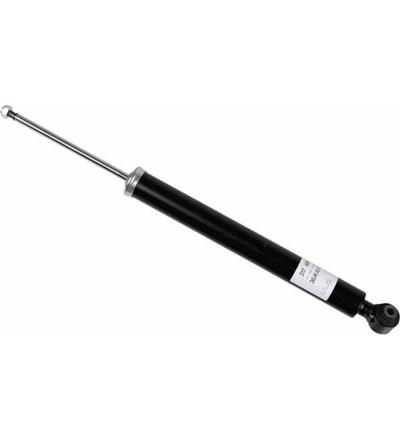 MAYSAN PN7212502 Front Shock Absorber for Fiat Ducato, Peugeot Boxer, Citroen Jumper