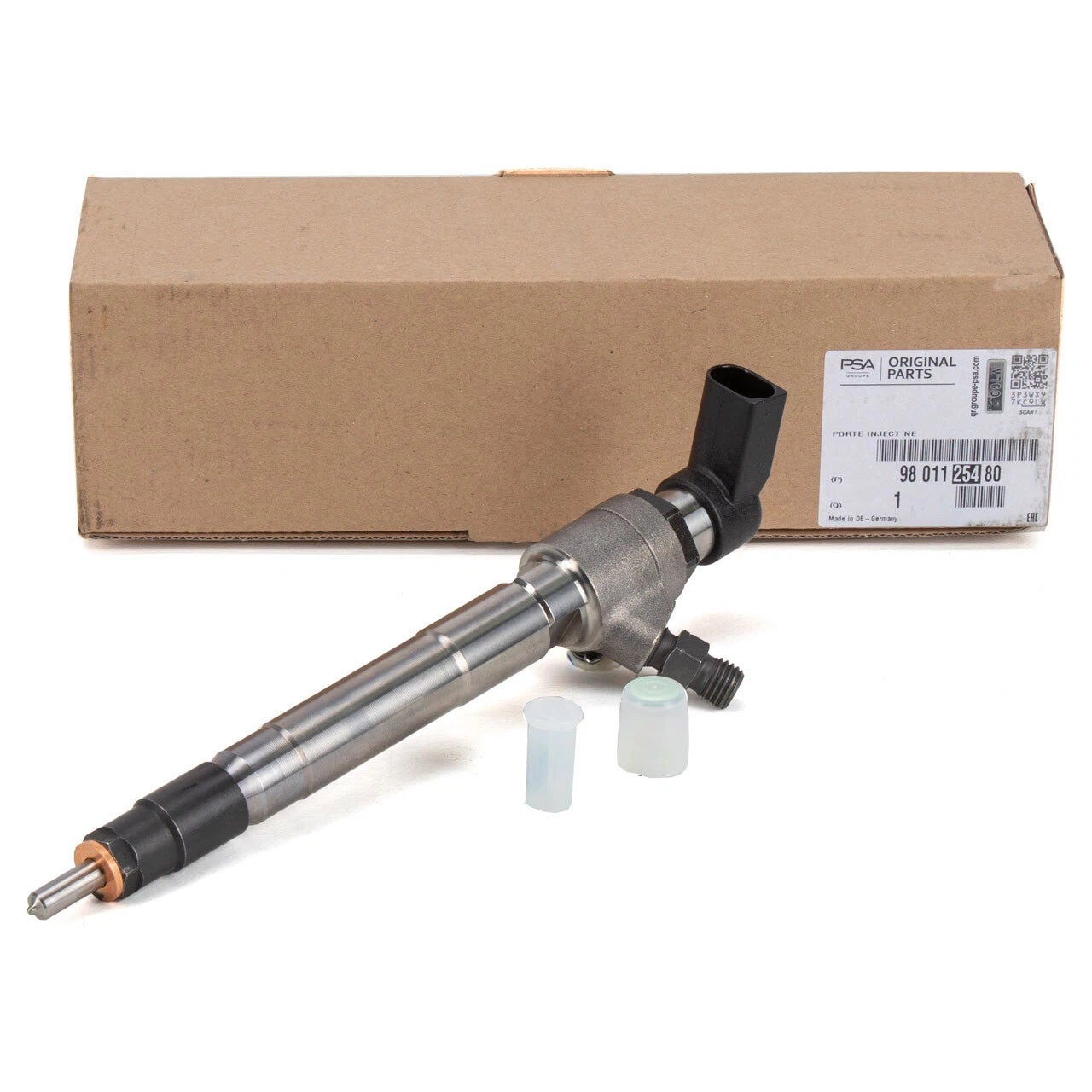 SA 9801125480 Urea Injector Valve - OE Quality SCR System Component