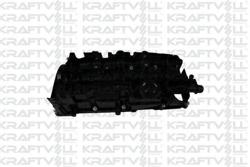 Kraftvoll Engine Valve Cover for BMW N47 B47 Diesel Engines - F10 F20 F30 E90 F15 X5 | OEM 11128589941