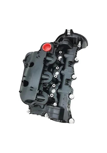 PSA Engine Valve Cover with Gasket - Right Side for Land Rover Discovery 4/5, Range Rover Sport, Vogue, Velar & Jaguar XJ, XF | OEM LR074623