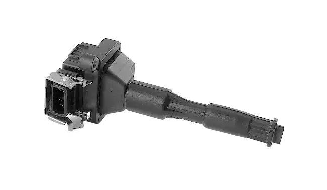 BOSCH 0221504029 Ignition Coil for BMW, Mini, Rolls-Royce - Genuine Engine Performance Part