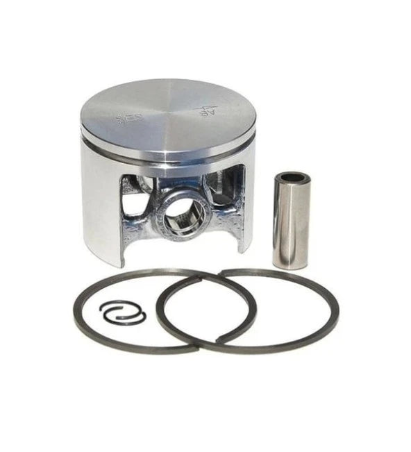 KINGPISTON Piston and Ring Set (STD 77.00mm) for BMW N13, Mini N18, Peugeot/Citroen EP6 Engines | OEM 11257601181, 0628W4