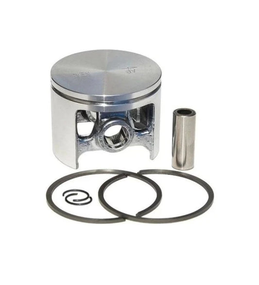 KINGPISTON Piston and Ring Set (STD 77.00mm) for BMW N13, Mini N18, Peugeot/Citroen EP6 Engines | OEM 11257601181, 0628W4