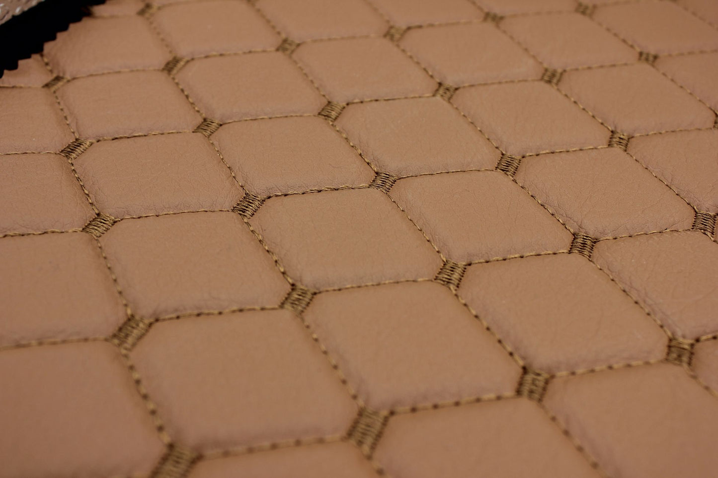 tan-quilted-tan-faux-leather-upholstery-fabric-diamond