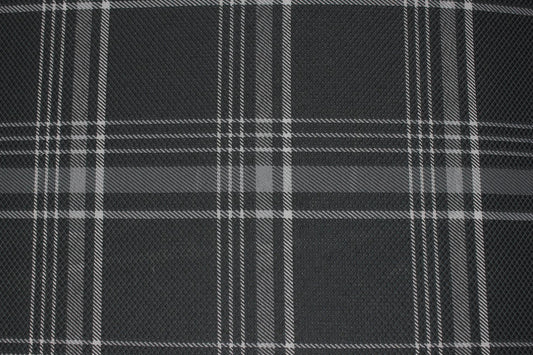 gti-gray-plaid-car-upholstery-fabric---vw-golf-mk7---foam