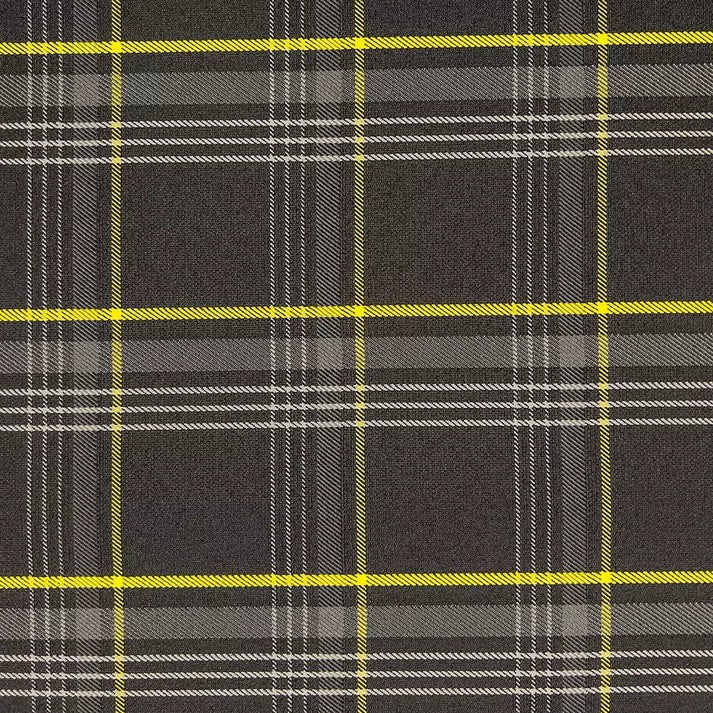 gti-yellow-plaid-car-upholstery-fabric---vw-golf-mk7---foam