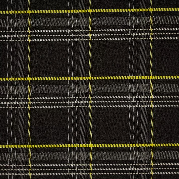 gti-yellow-plaid-car-upholstery-fabric---vw-golf-mk7---foam