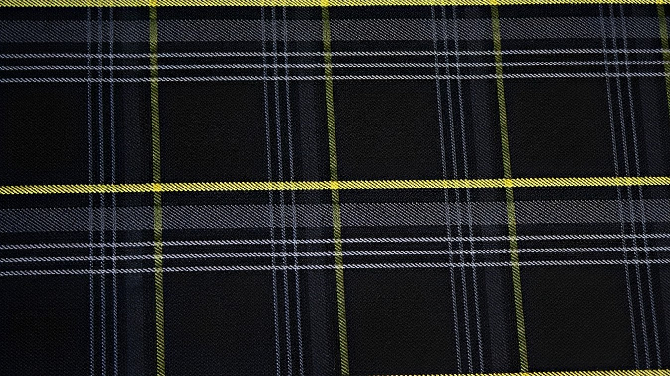 gti-yellow-plaid-car-upholstery-fabric---vw-golf-mk7---foam