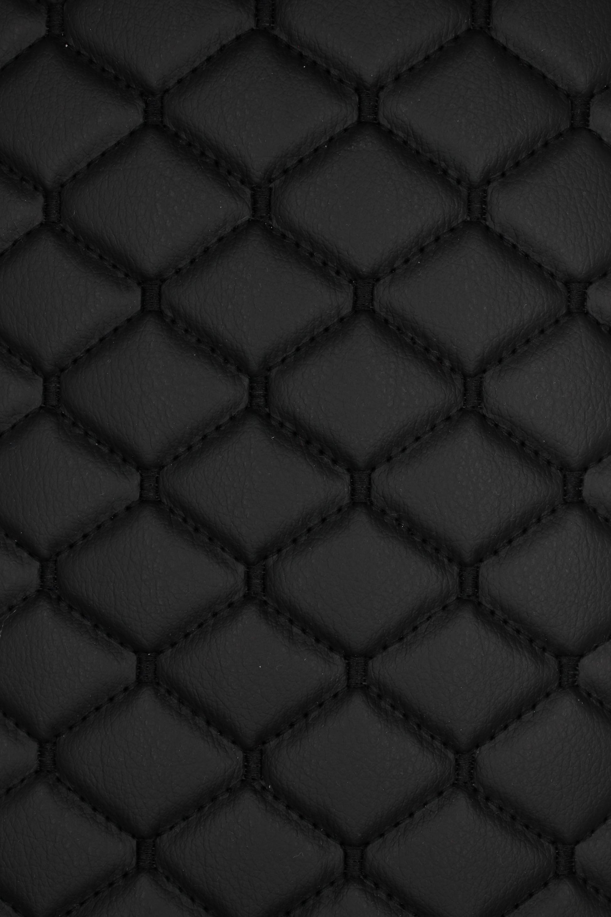 black-quilted-black-vinyl-faux-leather-car-upholstery-fabric