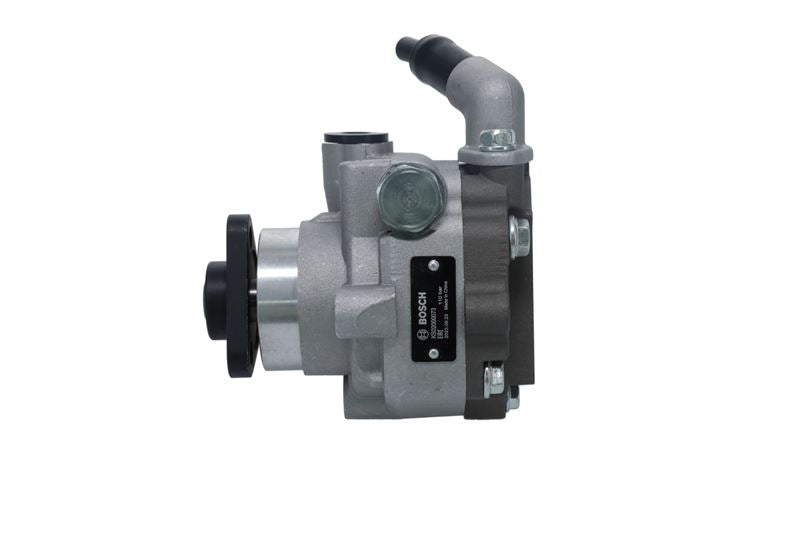 BOSCH KS02000073 Hydraulic Steering Gear – Premium Remanufactured Steering Rack