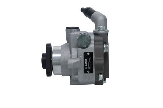 BOSCH KS02000073 Hydraulic Steering Gear – Premium Remanufactured Steering Rack