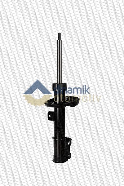 Maysan Mando PS9710235 Front Shock Absorber - OE Quality Gas Pressure Strut