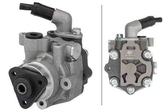 Power Steering Pump for VW Crafter 2.0 TDI (2012-2016) - OE 2E0422145B