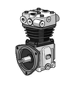 Option 1 (SEO Optimized): Knorr-Bremse K017428 Air Dryer Cartridge - Genuine OE Quality for Trucks and Buses