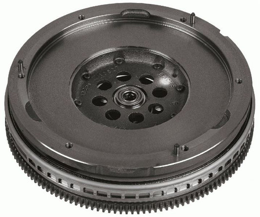 SACHS 2294 000 994 Dual-Mass Flywheel (DMF) for Passenger Vehicles