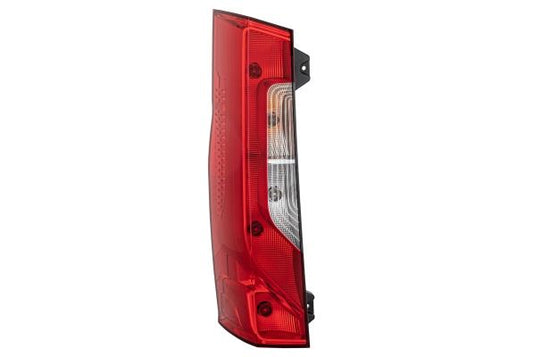 HELLA 2SK 013 252-211 Rear Combination Light - Left Side OE Quality Tail Lamp