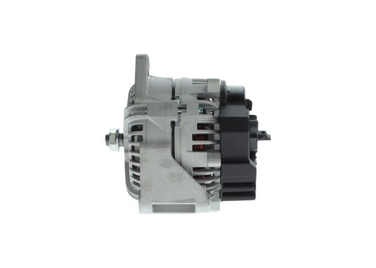 BOSCH 1986A00932 Alternator Brush Holder for Mercedes Actros, Axor, Iveco - 24V Heavy Duty Part