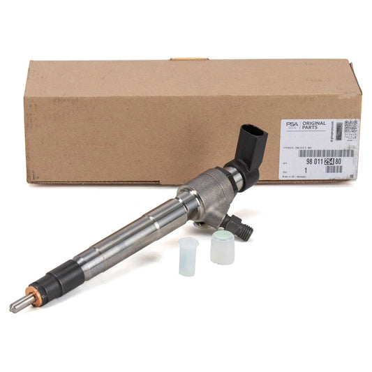 SA 9801125480 Urea Injector Valve - OE Quality SCR System Component